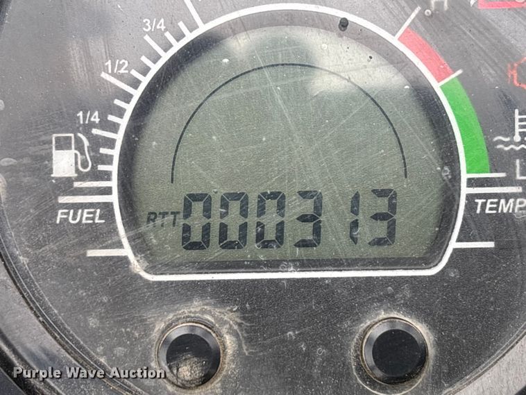 image for item YA1014 Tailift PFG25 forklift