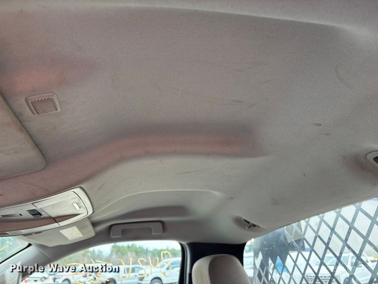 image for item YA1187 2016 Chevrolet Silverado 3500HD flatbed pickup truck