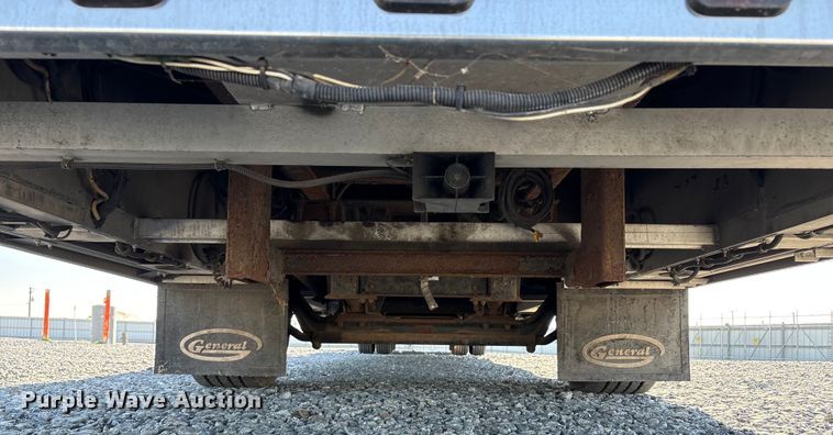 image for item YA1212 2000 Freightliner FL112 tractor-drawn aerial fire truck