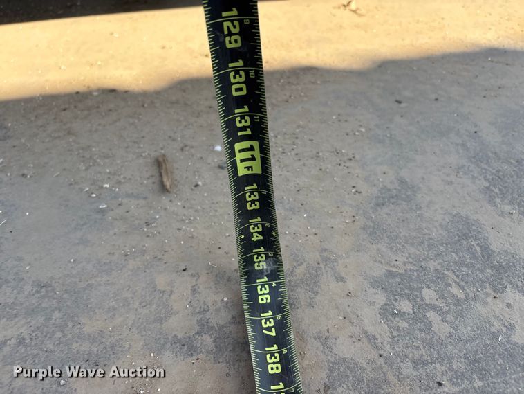 image for item YA1212 2000 Freightliner FL112 tractor-drawn aerial fire truck