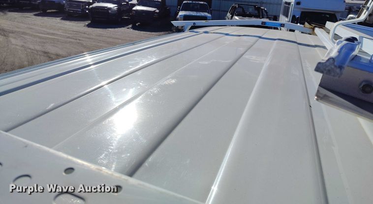 image for item YA1397 2014 GMC Savana G2500 van