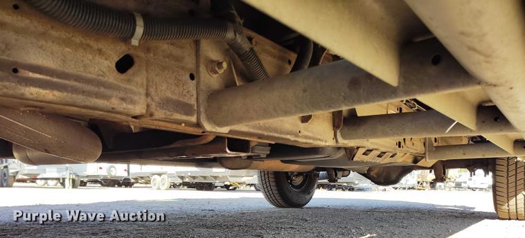 image for item YA1397 2014 GMC Savana G2500 van