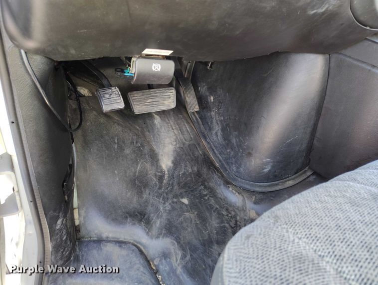 image for item YA1397 2014 GMC Savana G2500 van