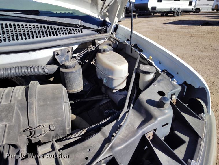 image for item YA1397 2014 GMC Savana G2500 van