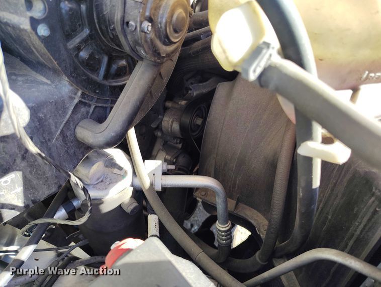 image for item YA1397 2014 GMC Savana G2500 van