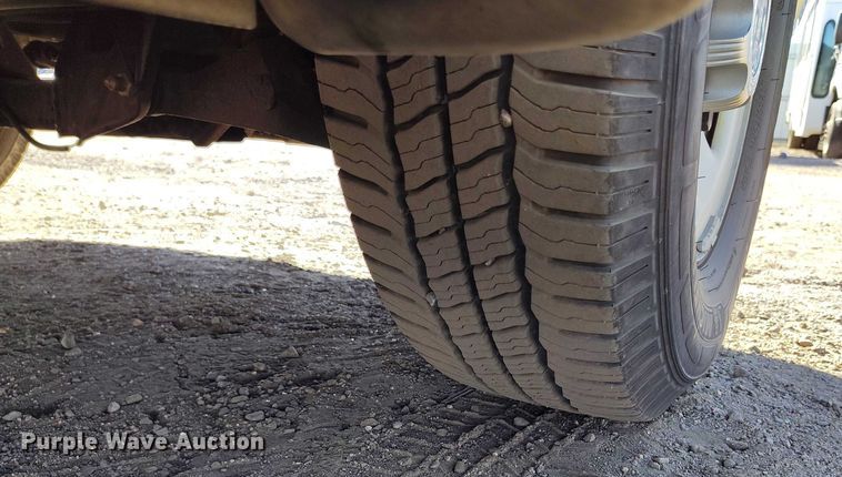 image for item YA1397 2014 GMC Savana G2500 van