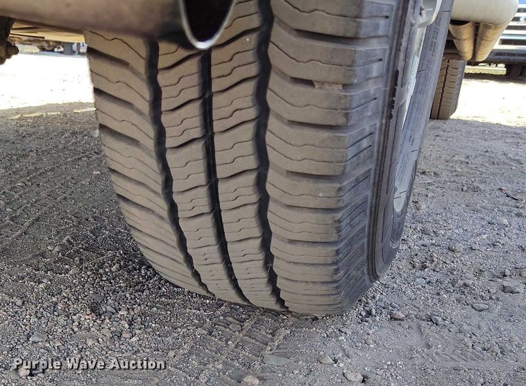 image for item YA1397 2014 GMC Savana G2500 van