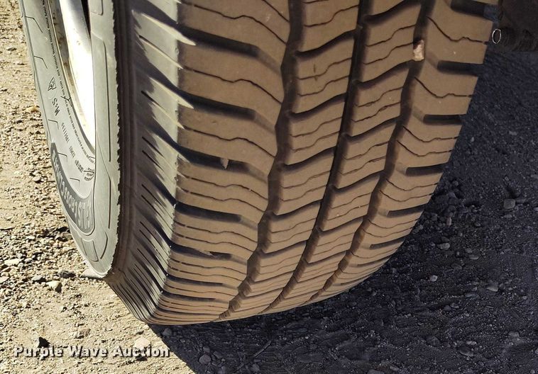 image for item YA1397 2014 GMC Savana G2500 van