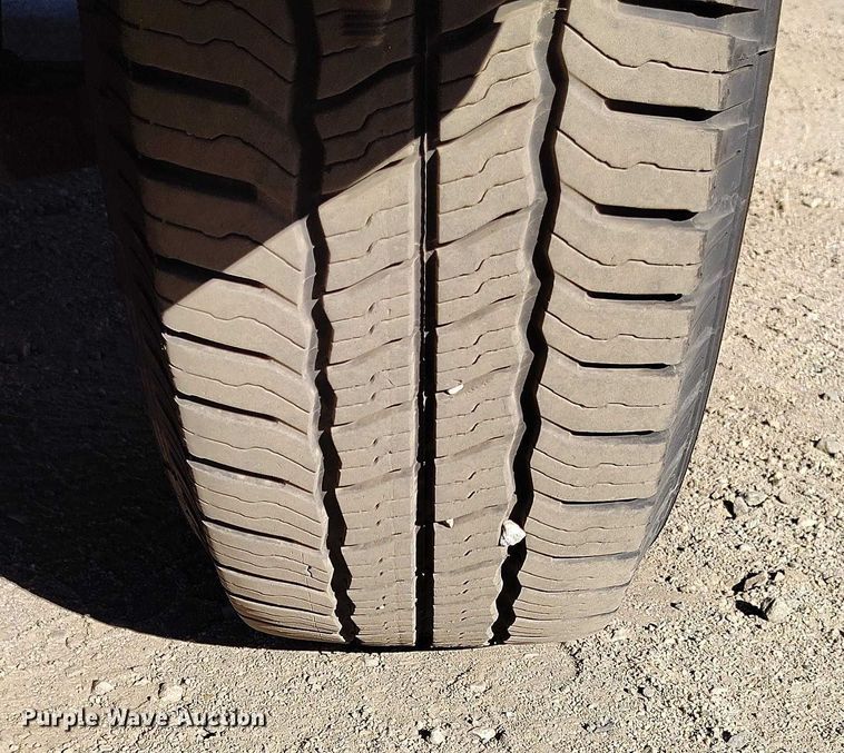 image for item YA1397 2014 GMC Savana G2500 van