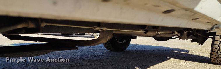 image for item YA1398 2015 RAM 1500 pickup truck