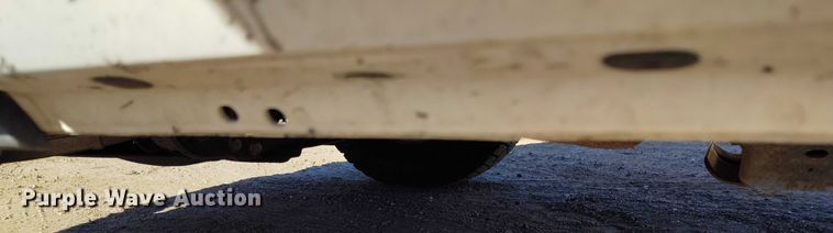 image for item YA1398 2015 RAM 1500 pickup truck