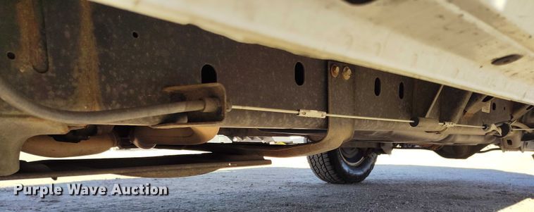 image for item YA1399 2015 RAM 1500 pickup truck