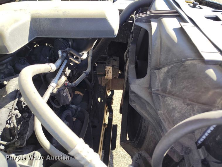 image for item YA1399 2015 RAM 1500 pickup truck