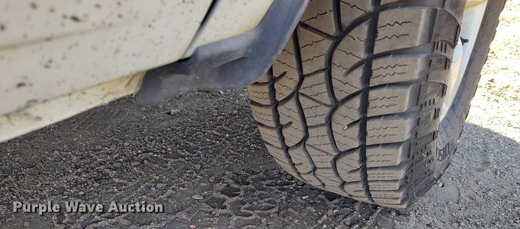 image for item YA1399 2015 RAM 1500 pickup truck