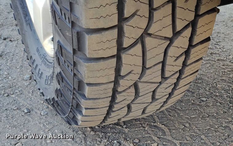 image for item YA1399 2015 RAM 1500 pickup truck