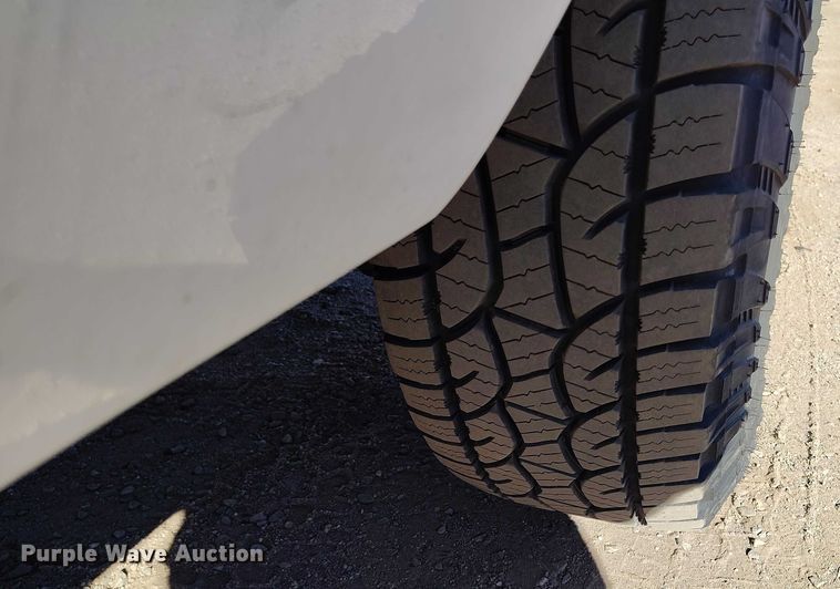 image for item YA1399 2015 RAM 1500 pickup truck