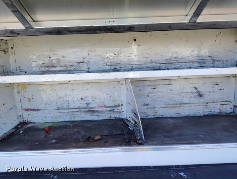 image for item YA1400 2016 RAM 1500 pickup truck