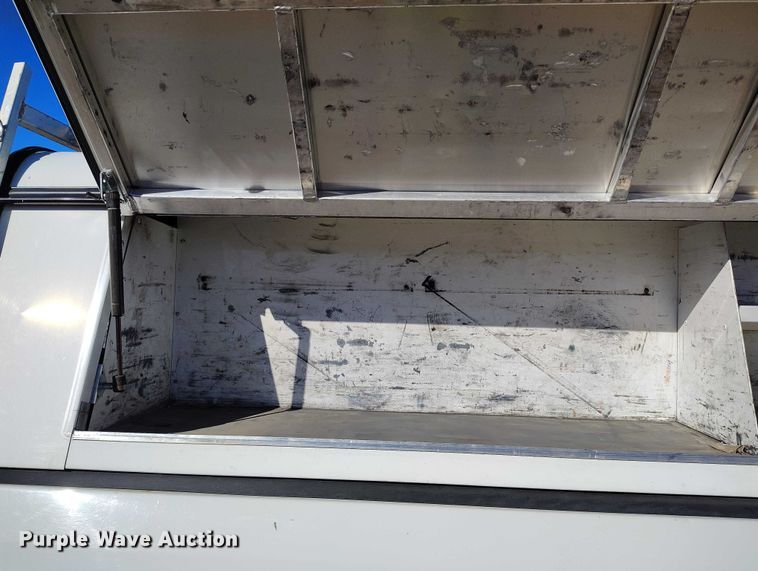 image for item YA1400 2016 RAM 1500 pickup truck