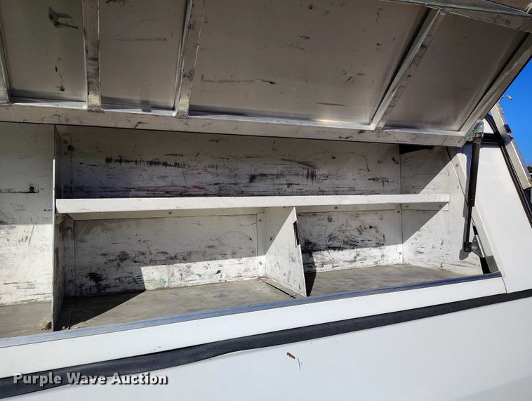 image for item YA1400 2016 RAM 1500 pickup truck