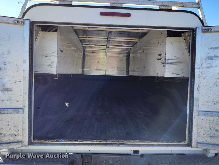 image for item YA1400 2016 RAM 1500 pickup truck