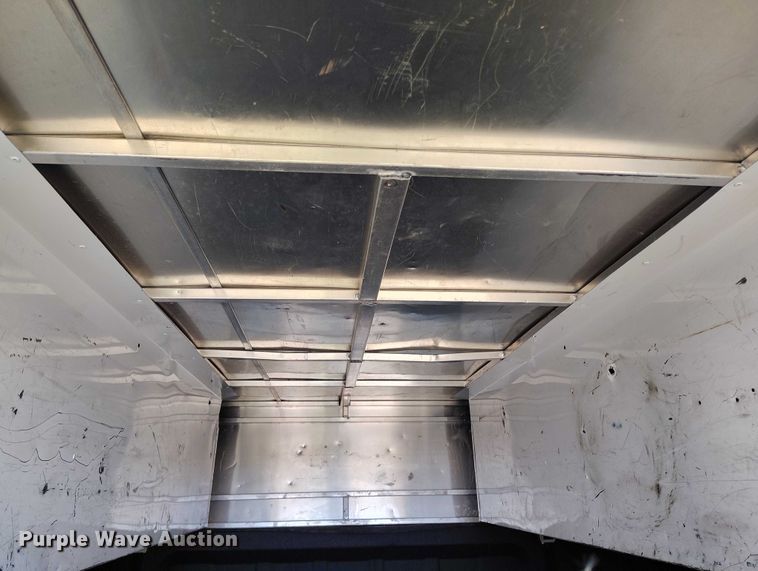 image for item YA1400 2016 RAM 1500 pickup truck