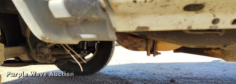 image for item YA1400 2016 RAM 1500 pickup truck