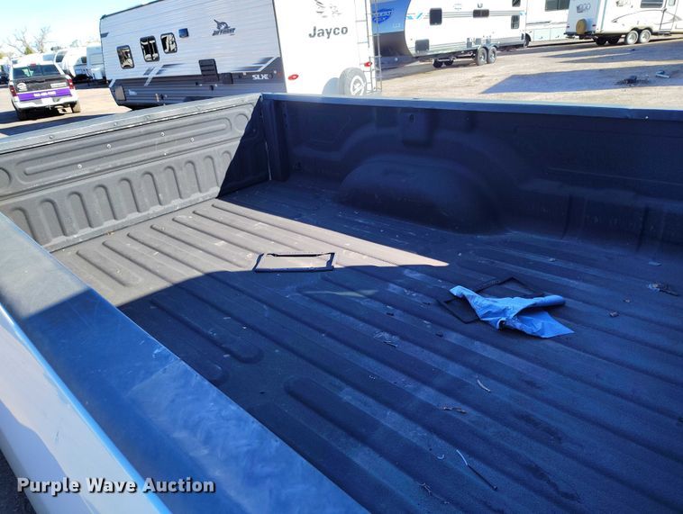 image for item YA1401 2016 RAM 1500 pickup truck