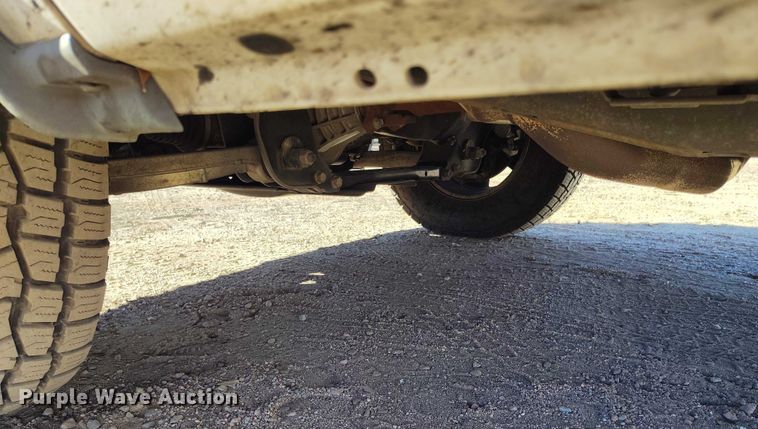 image for item YA1401 2016 RAM 1500 pickup truck