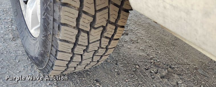 image for item YA1401 2016 RAM 1500 pickup truck