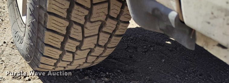 image for item YA1401 2016 RAM 1500 pickup truck