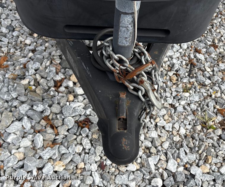 image for item YA1609 2020 Heartland  Wilderness camper