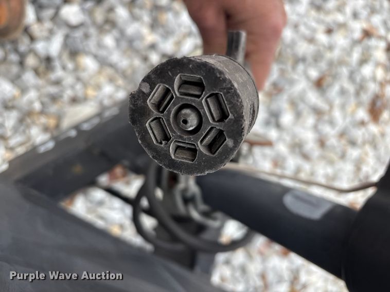 image for item YA1609 2020 Heartland  Wilderness camper