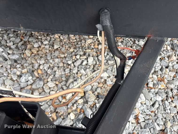 image for item YA1609 2020 Heartland  Wilderness camper