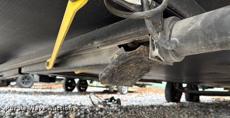 image for item YA1609 2020 Heartland  Wilderness camper