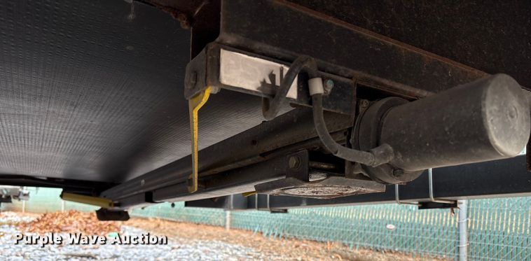 image for item YA1609 2020 Heartland  Wilderness camper