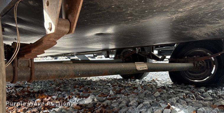 image for item YA1609 2020 Heartland  Wilderness camper