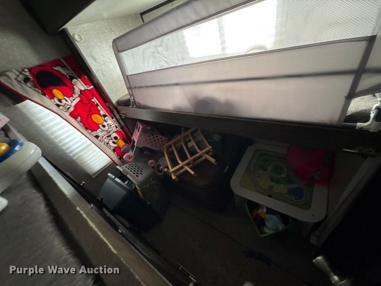 image for item YA1609 2020 Heartland  Wilderness camper