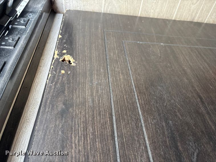 image for item YA1609 2020 Heartland  Wilderness camper