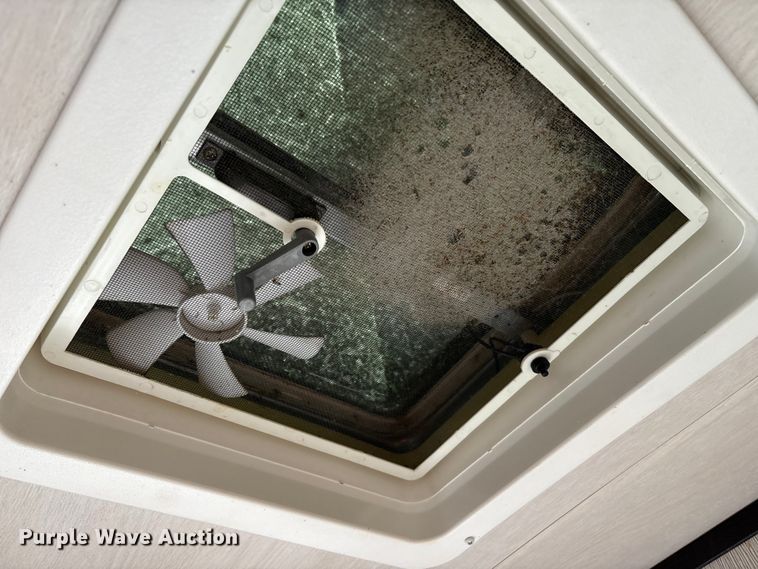 image for item YA1609 2020 Heartland  Wilderness camper