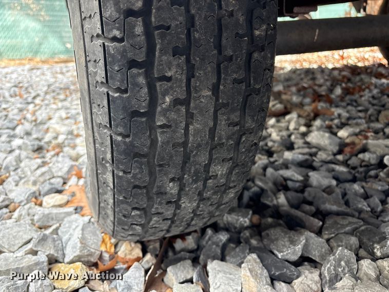 image for item YA1609 2020 Heartland  Wilderness camper