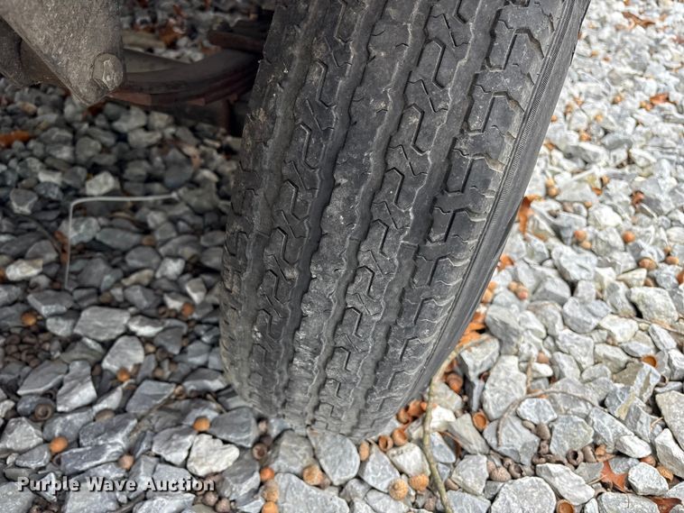 image for item YA1609 2020 Heartland  Wilderness camper