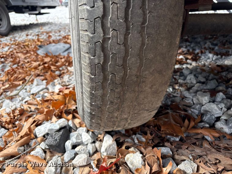 image for item YA1609 2020 Heartland  Wilderness camper