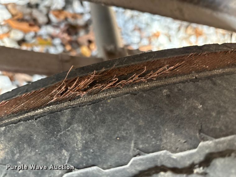 image for item YA1609 2020 Heartland  Wilderness camper