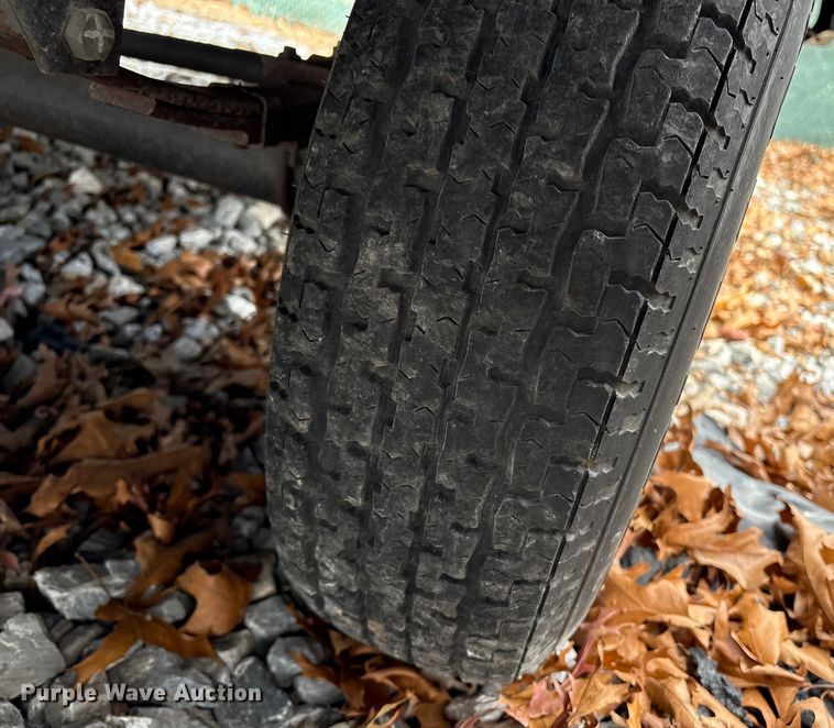 image for item YA1609 2020 Heartland  Wilderness camper