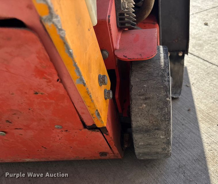 image for item DK0048 Husqvarna FS524 concrete saw