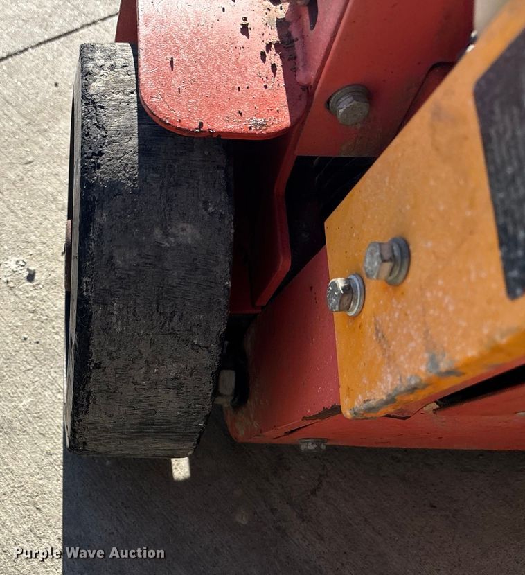 image for item DK0048 Husqvarna FS524 concrete saw