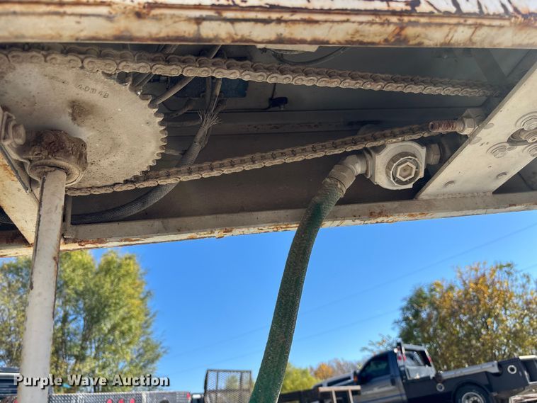 image for item DK0049 Minnich A1-C concrete drill