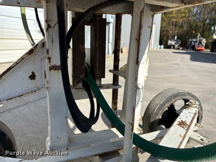 image for item DK0049 Minnich A1-C concrete drill