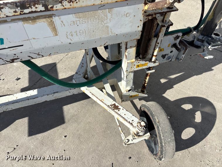 image for item DK0049 Minnich A1-C concrete drill