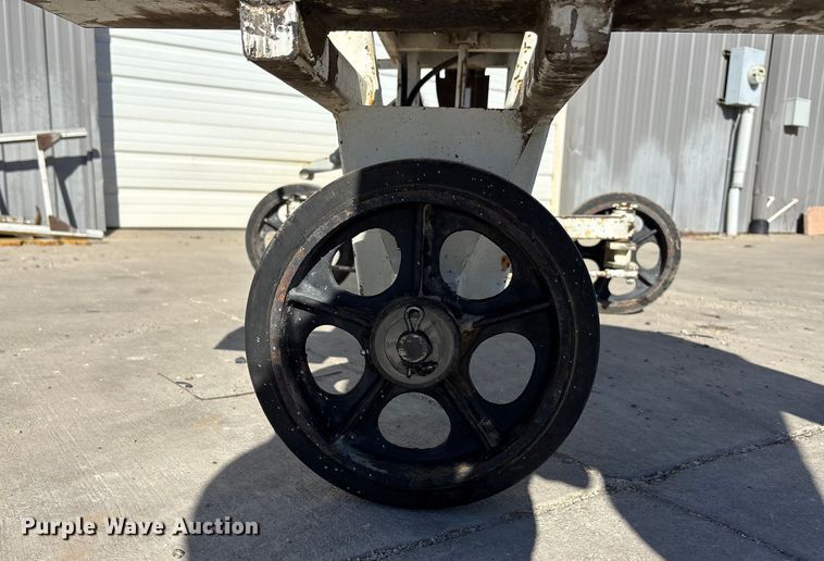 image for item DK0049 Minnich A1-C concrete drill